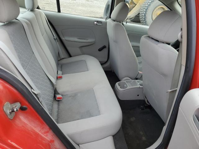 Photo 10 from auction – 2010 CHEVROLET COBALT LS with VIN 1G1AB5F54A7121792