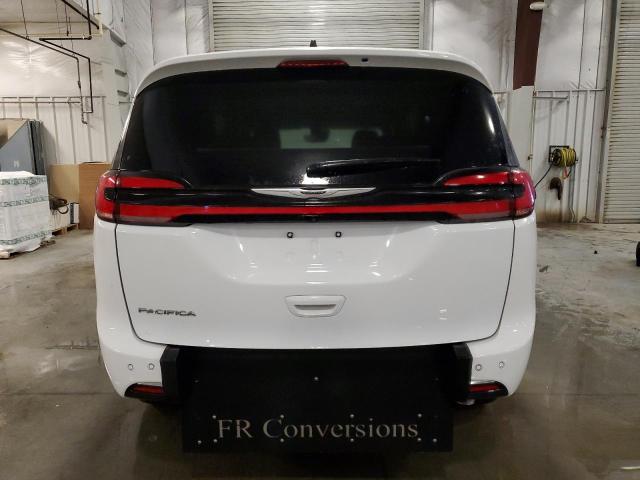 Photo 6 from auction – 2024 CHRYSLER PACIFICA T with VIN 2C4RC1FGXRR113109