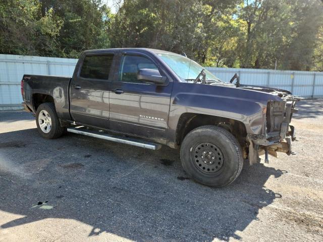 Photo 4 from auction – 2015 CHEVROLET SILVERADO with VIN 3GCUKREH3FG266003
