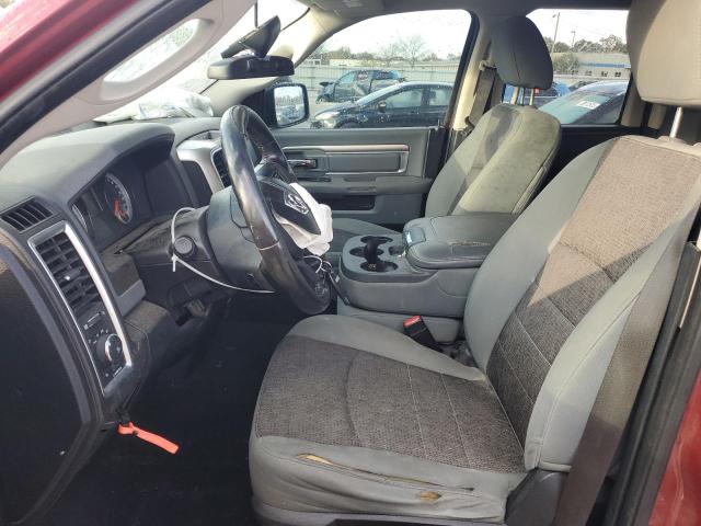 Photo 7 from auction – 2014 RAM 1500 SLT with VIN 1C6RR7GT3ES299086