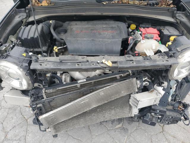 Photo 11 from auction – 2018 JEEP RENEGADE L with VIN ZACCJBBB3JPJ11865
