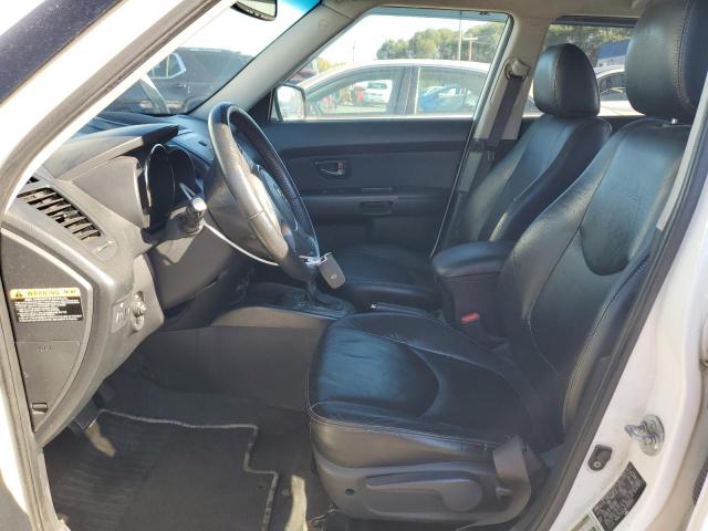 Photo 7 from auction – 2011 KIA SOUL + with VIN KNDJT2A21B7268153