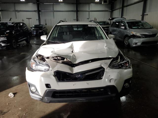 Photo 5 from auction – 2018 SUBARU CROSSTREK with VIN JF2GTABC7JH222297