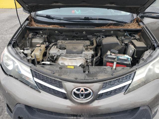Photo 12 from auction – 2015 TOYOTA RAV4 LE with VIN JTMBFREV8FD156787