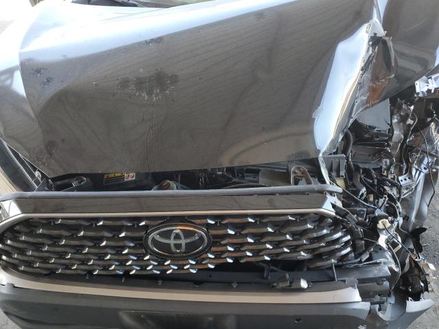 Photo 12 from auction – 2023 TOYOTA COROLLA CR with VIN 7MUDAABG6PV062949