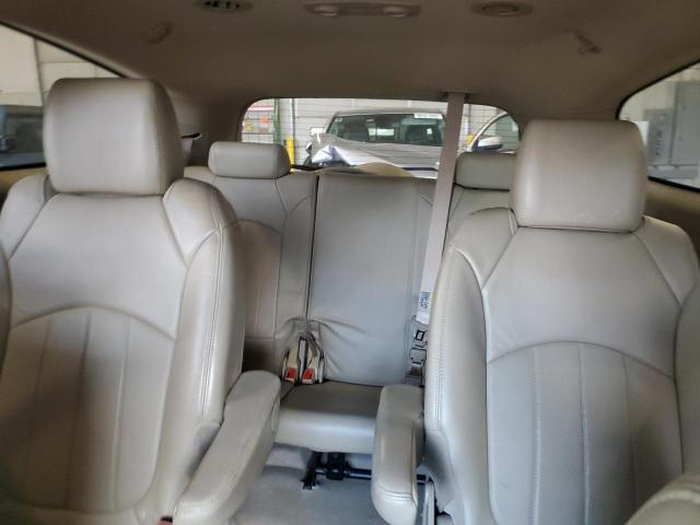 Photo 10 from auction – 2012 BUICK ENCLAVE with VIN 5GAKVCED5CJ304674
