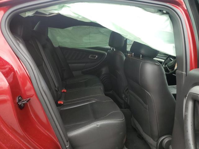 Zdjęcie 10 z aukcji – 2015 FORD TAURUS SEL z VIN 1FAHP2H80FG157845