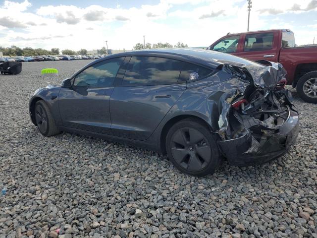 Photo 2 from auction – 2022 TESLA MODEL 3 with VIN 5YJ3E1EB0NF313086