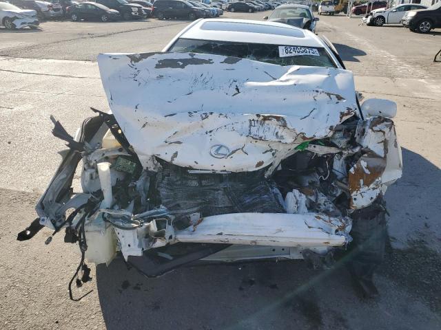 Photo 5 from auction – 2004 LEXUS ES 330 with VIN JTHBA30G445007500