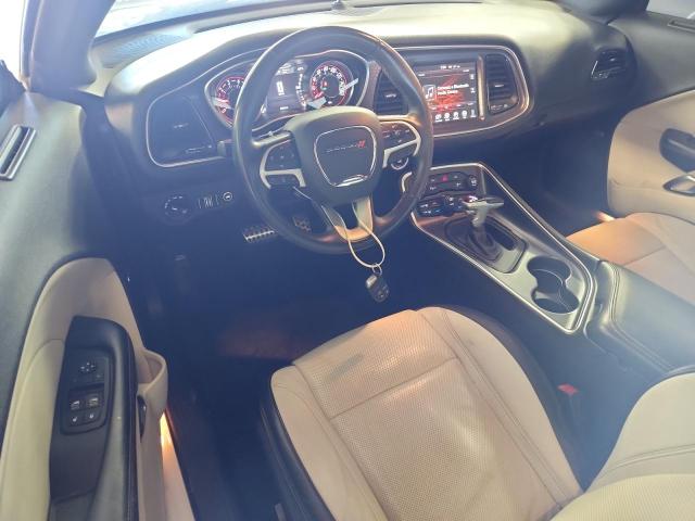 Photo 8 from auction – 2015 DODGE CHALLENGER with VIN 2C3CDZBG6FH710626