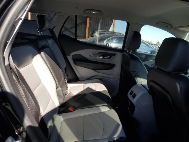 Photo 10 from auction – 2020 GMC TERRAIN SL with VIN 3GKALVEV5LL235177
