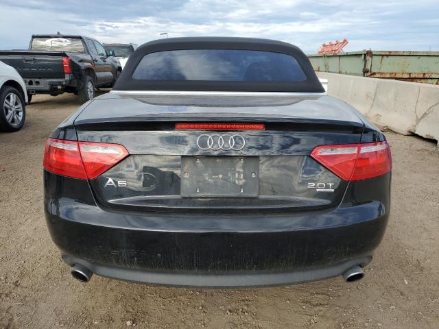 Photo 6 from auction – 2011 AUDI A5 PREMIUM with VIN WAUCFAFH3BN006926