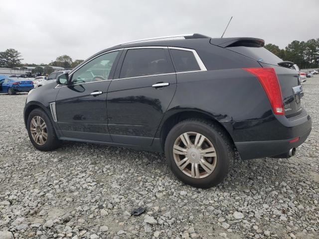 Photo 2 from auction – 2015 CADILLAC SRX LUXURY with VIN 3GYFNEE37FS528612