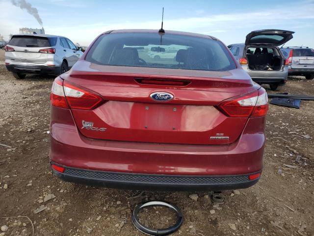 Photo 6 from auction – 2014 FORD FOCUS SE with VIN 1FADP3F23EL403604
