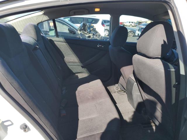 Photo 10 from auction – 2012 NISSAN ALTIMA BAS with VIN 1N4AL2AP8CN466453