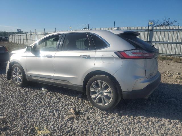 Photo 2 from auction – 2019 FORD EDGE TITAN with VIN 2FMPK3K99KBB42852