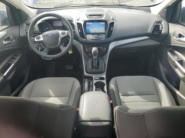 Photo 8 from auction – 2016 FORD ESCAPE SE with VIN 1FMCU0GX7GUC40617