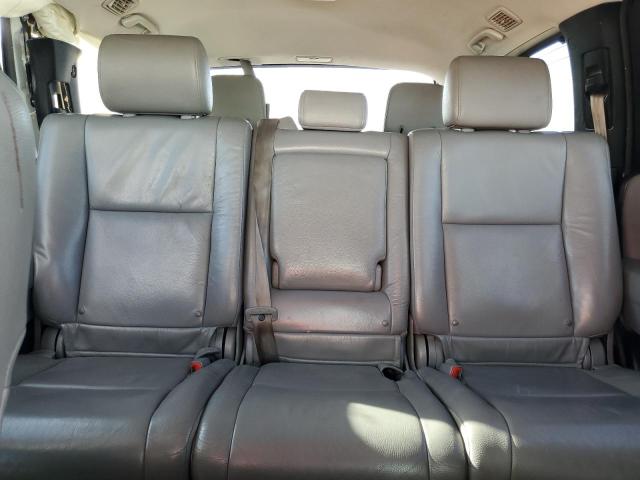 Photo 10 from auction – 2012 TOYOTA SEQUOIA LI with VIN 5TDKY5G15CS040055
