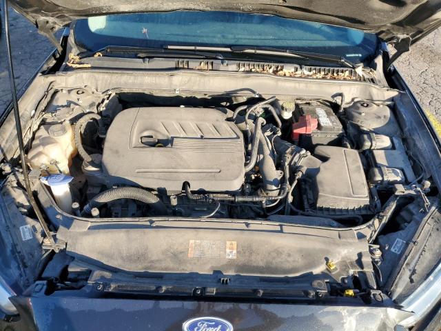 Photo 11 from auction – 2015 FORD FUSION SE with VIN 3FA6P0HD6FR111826
