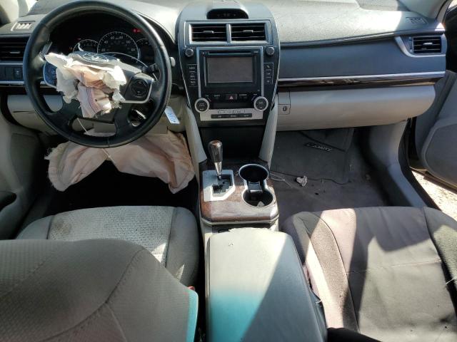 Photo 8 from auction – 2012 TOYOTA CAMRY BASE with VIN 4T4BF1FK8CR220748