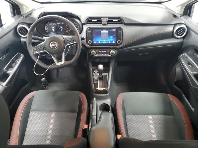 Photo 8 from auction – 2024 NISSAN VERSA SR with VIN 3N1CN8FV6RL920279