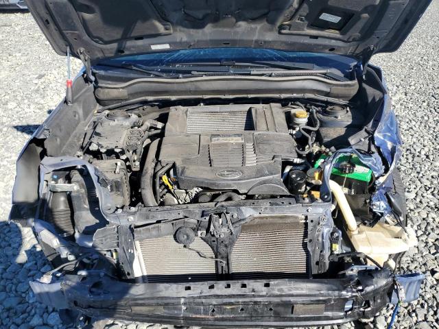 Photo 12 from auction – 2016 SUBARU FORESTER 2 with VIN JF2SJGXC4GH524201