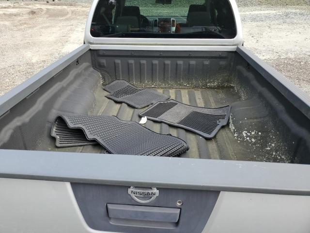 Photo 10 from auction – 2018 NISSAN FRONTIER S with VIN 1N6BD0CT5JN702187