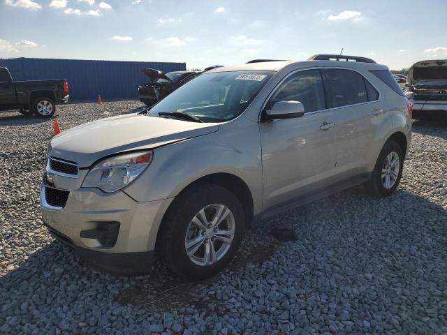 Photo 1 from auction – 2013 CHEVROLET EQUINOX LT with VIN 2GNALDEK2D6273975