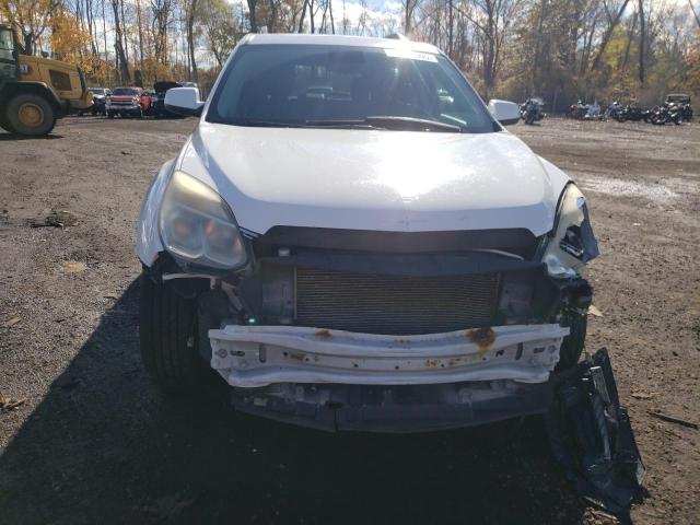 Photo 5 from auction – 2016 CHEVROLET EQUINOX LT with VIN 2GNALCEK5G6268283