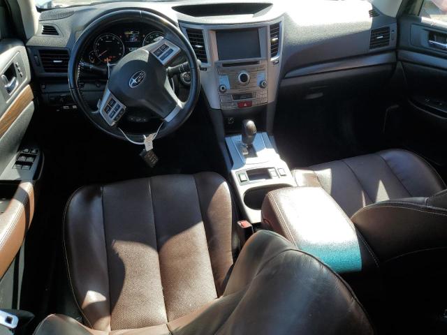 Photo 8 from auction – 2013 SUBARU OUTBACK 2. with VIN 4S4BRBSC6D3317959
