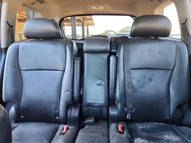 Photo 10 from auction – 2011 TOYOTA HIGHLANDER with VIN 5TDYK3EH3BS037802