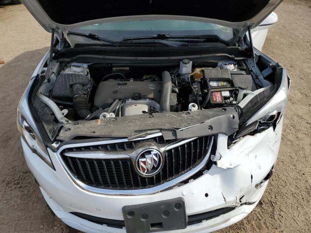 صورة رقم 11 من المزاد - 2019 BUICK ENVISION P مع VIN LRBFX3SX0KD007171