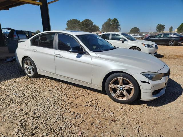 Photo 4 from auction – 2014 BMW 328 I with VIN WBA3A5G51ENP32380