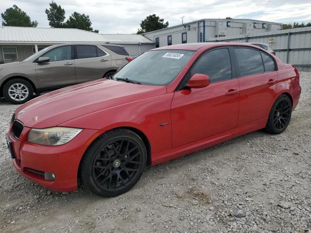 Photo 1 from auction – 2009 BMW 328 I with VIN WBAPH77509NM30108