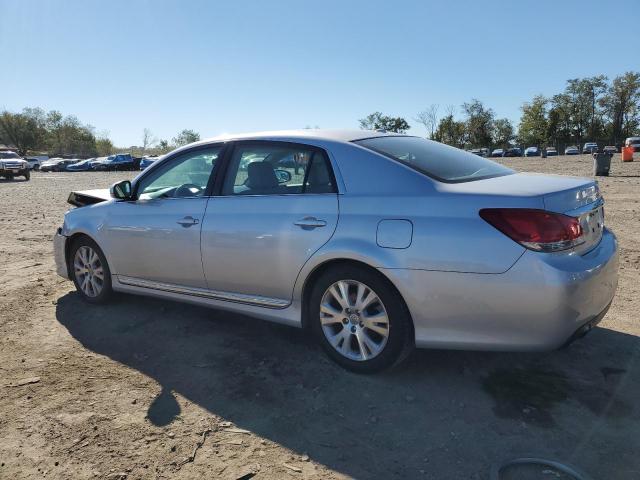 Photo 2 from auction – 2012 TOYOTA AVALON BAS with VIN 4T1BK3DBXCU472649