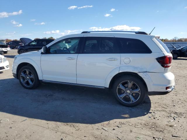 Photo 2 from auction – 2016 DODGE JOURNEY CR with VIN 3C4PDDGG9GT221347