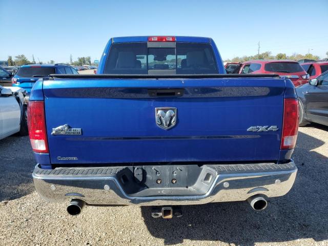 Photo 6 from auction – 2017 RAM 1500 SLT with VIN 3C6RR7LT6HG769953