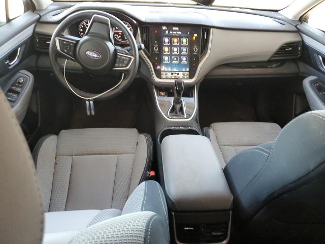 Photo 8 from auction – 2025 SUBARU OUTBACK PR with VIN 4S4BTADC1S3155714