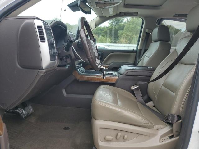 Photo 7 from auction – 2017 GMC SIERRA K15 with VIN 3GTU2NEC7HG357873