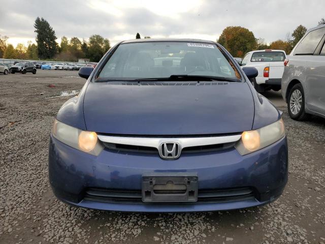 Photo 5 from auction – 2007 HONDA CIVIC EX with VIN JHMFA16827S003781