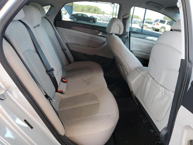Photo 10 from auction – 2016 HYUNDAI SONATA with VIN 5NPE34AF2GH268049