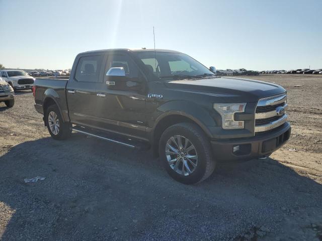 Photo 4 from auction – 2015 FORD F150 SUPER with VIN 1FTEW1EG3FFB59777