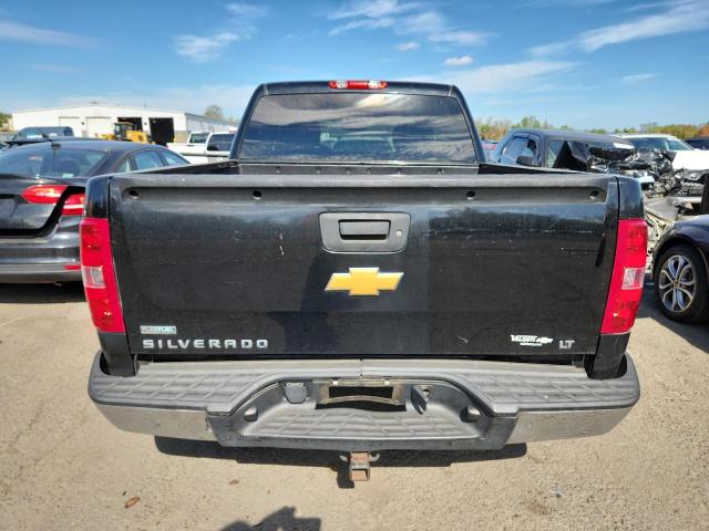 Photo 6 from auction – 2012 CHEVROLET SILVERADO with VIN 1GCPKSE76CF105962