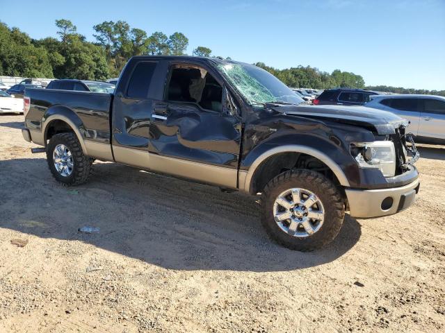 Photo 4 from auction – 2013 FORD F150 with VIN 1FTFX1CF9DFD76467