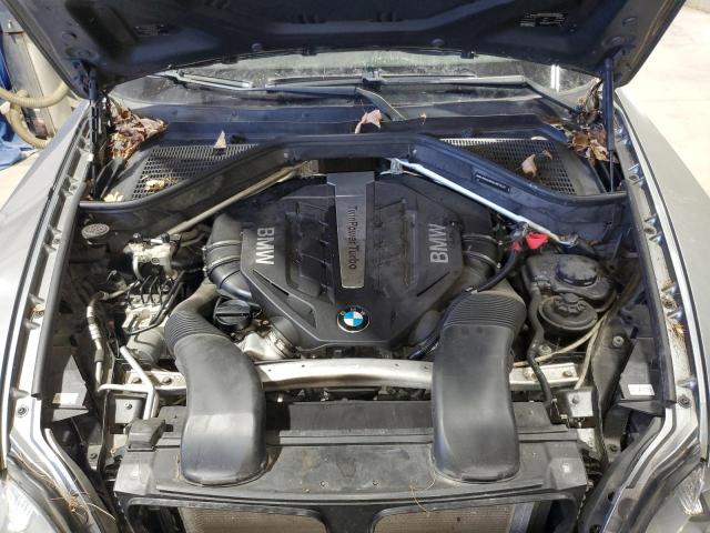 Photo 12 from auction – 2012 BMW X5 XDRIVE5 with VIN 5UXZV8C52CL424201