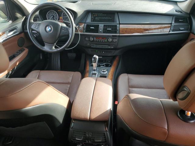 Photo 8 from auction – 2012 BMW X5 XDRIVE3 with VIN 5UXZV4C54CL753426