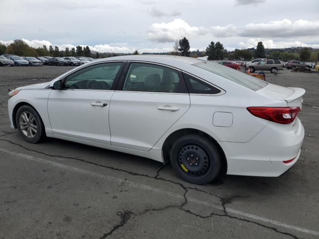 Photo 2 from auction – 2015 HYUNDAI SONATA SE with VIN 5NPE24AF2FH229883
