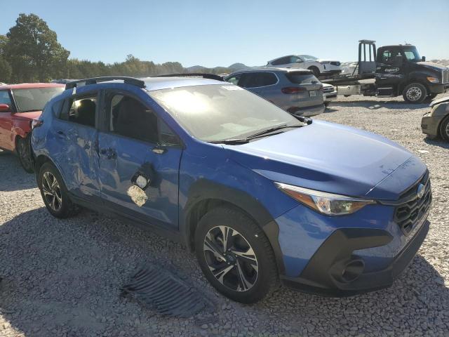 Photo 4 from auction – 2025 SUBARU CROSSTREK with VIN JF2GUHDC6SH235434