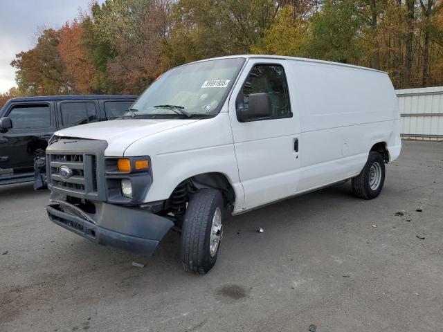FORD ECONOLINE 2012 with VIN 1FTNE2EW4CDA43818 - Photo from auction