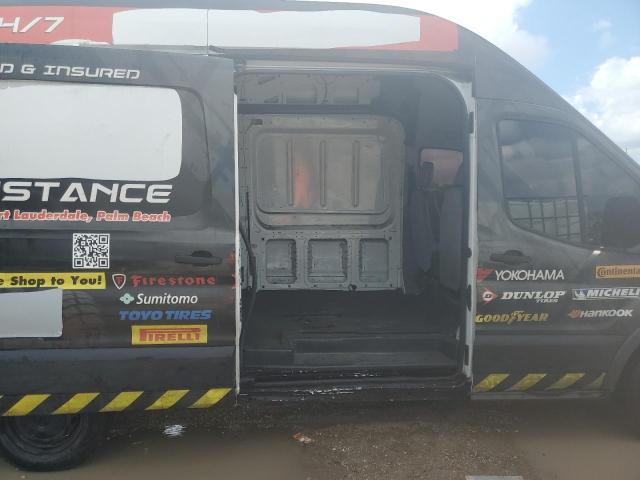Photo 11 from auction – 2015 FORD TRANSIT T- with VIN 1FTSW3XG8FKA93231